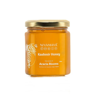 Niyamaya Kashmir Honey - Distacart