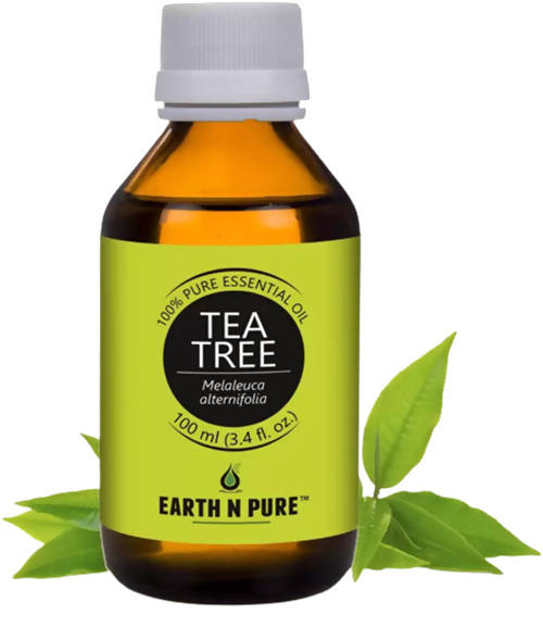 Earth N Pure Tea Tree Oil