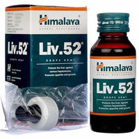 Thumbnail for Himalaya Liv.52 Drops