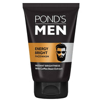 Thumbnail for Ponds Men's Energy Bright Face Wash
