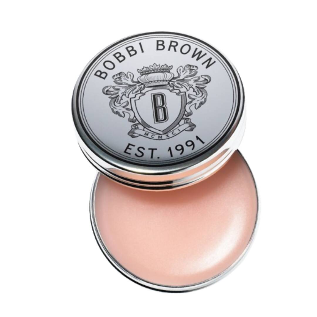 Bobbi Brown Lip Balm SPF 15 - Distacart
