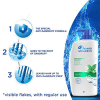 Thumbnail for Head & Shoulders Anti Dandruff Shampoo Combo