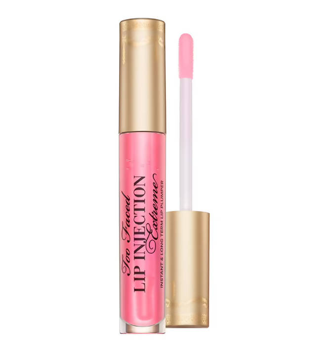 monsters inc lip suction Buy Too Faced Lip Injection Extreme Lip Plumper Online at Best Price