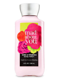 Thumbnail for Bath & Body Works Mad About You Body Lotion
