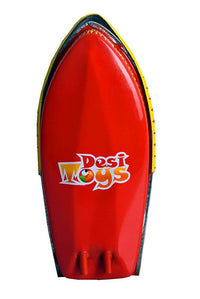Thumbnail for Desi Toys Premium Steam Toy Tin Boat, Putt Putt Nav - Distacart