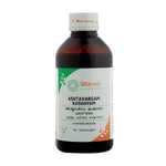 Thumbnail for Sitaram Ayurveda Ashtavargam Kashayam
