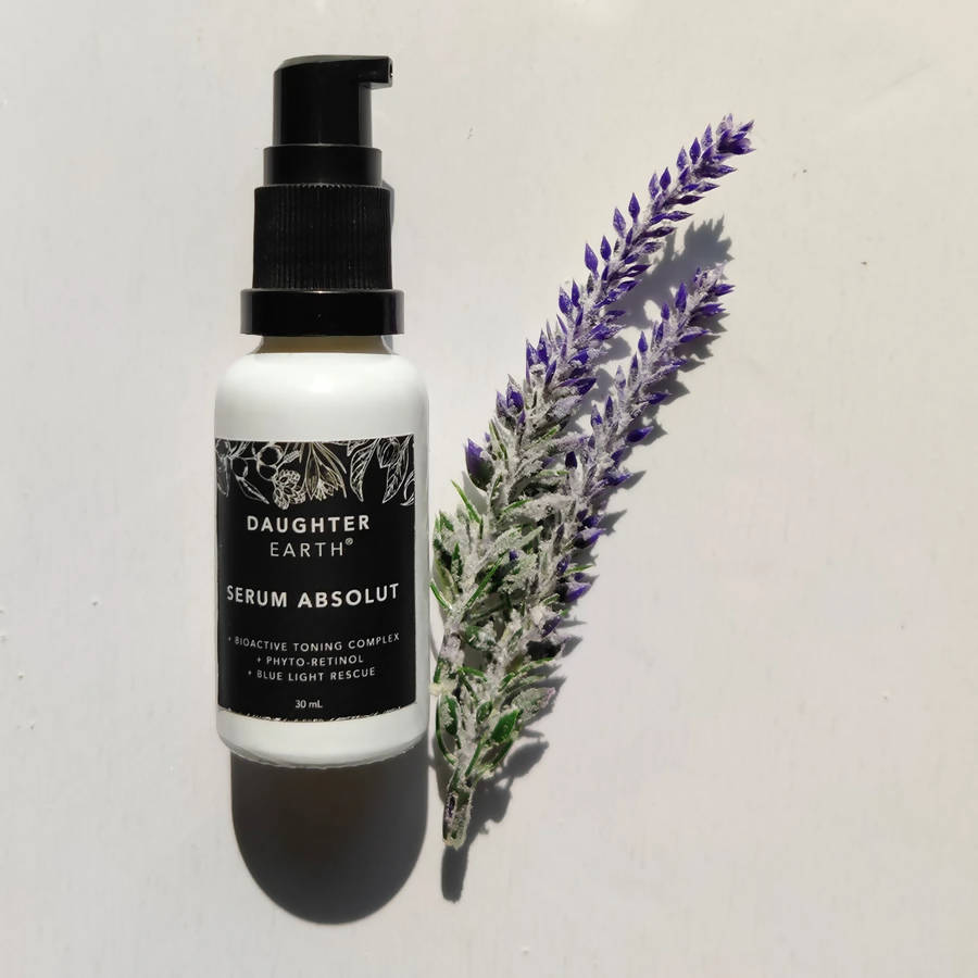 Daughter Earth Serum Absolut