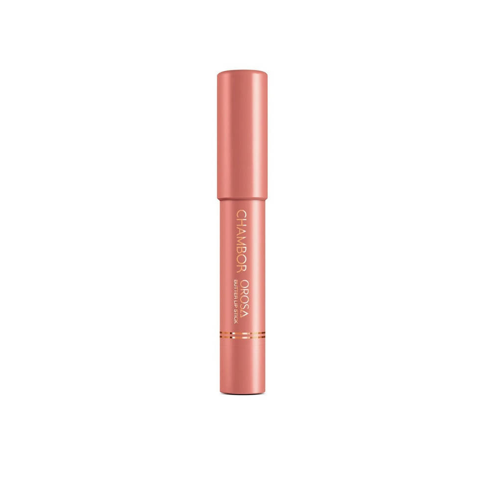 Chambor Orosa Butter Lipstick -Balmy