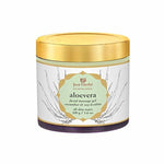 Thumbnail for Just Herbs Aloevera Facial Massage Gel - Distacart