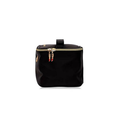 Colorbar Vanity Lips & Lashes (Vanity) - Black - Distacart