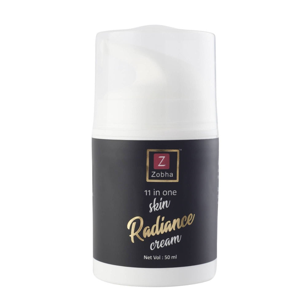 Zobha 11 in One Skin Radiance Cream