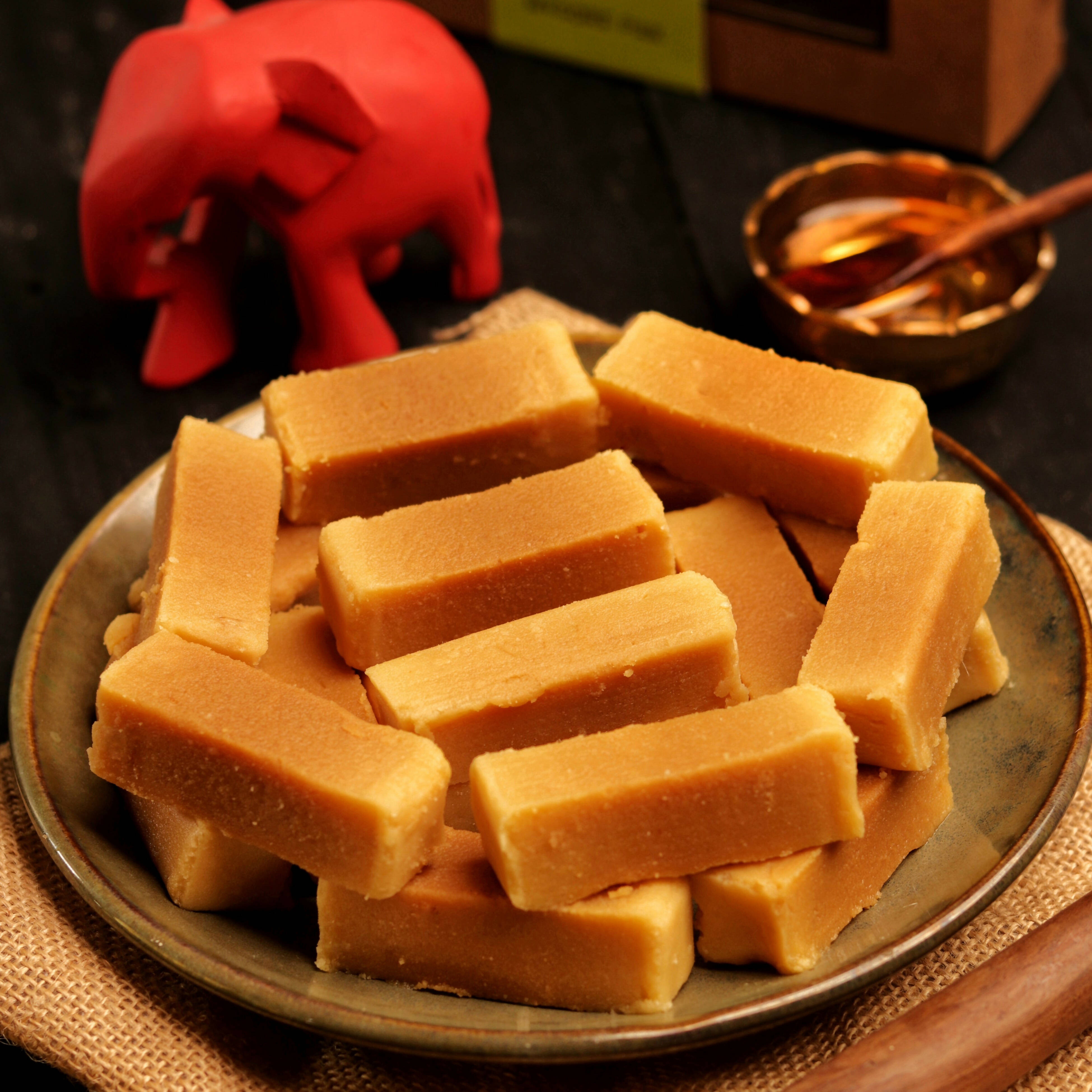 Bansiwala Mysore Pak - Distacart
