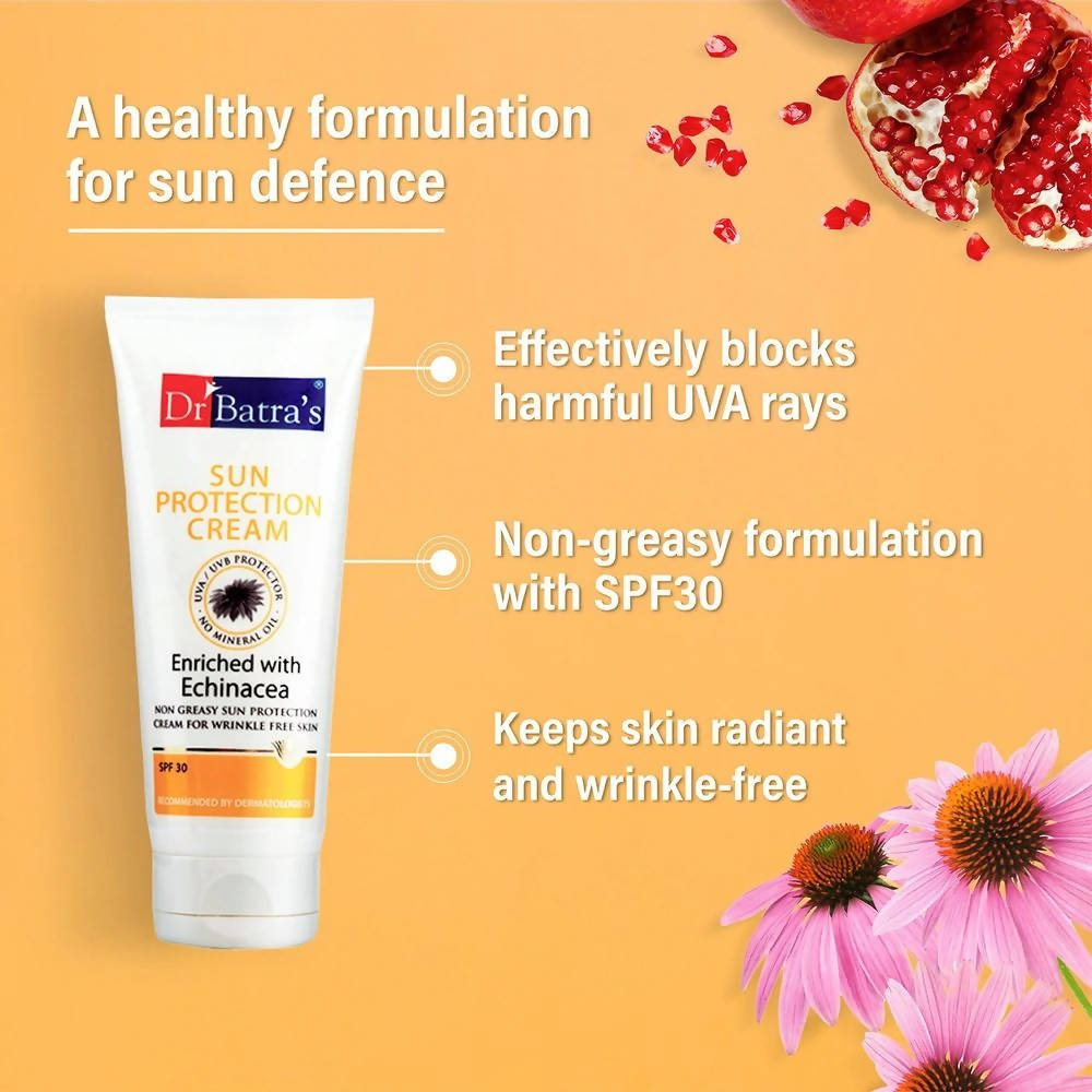 Dr. Batra's Sun Protection Cream