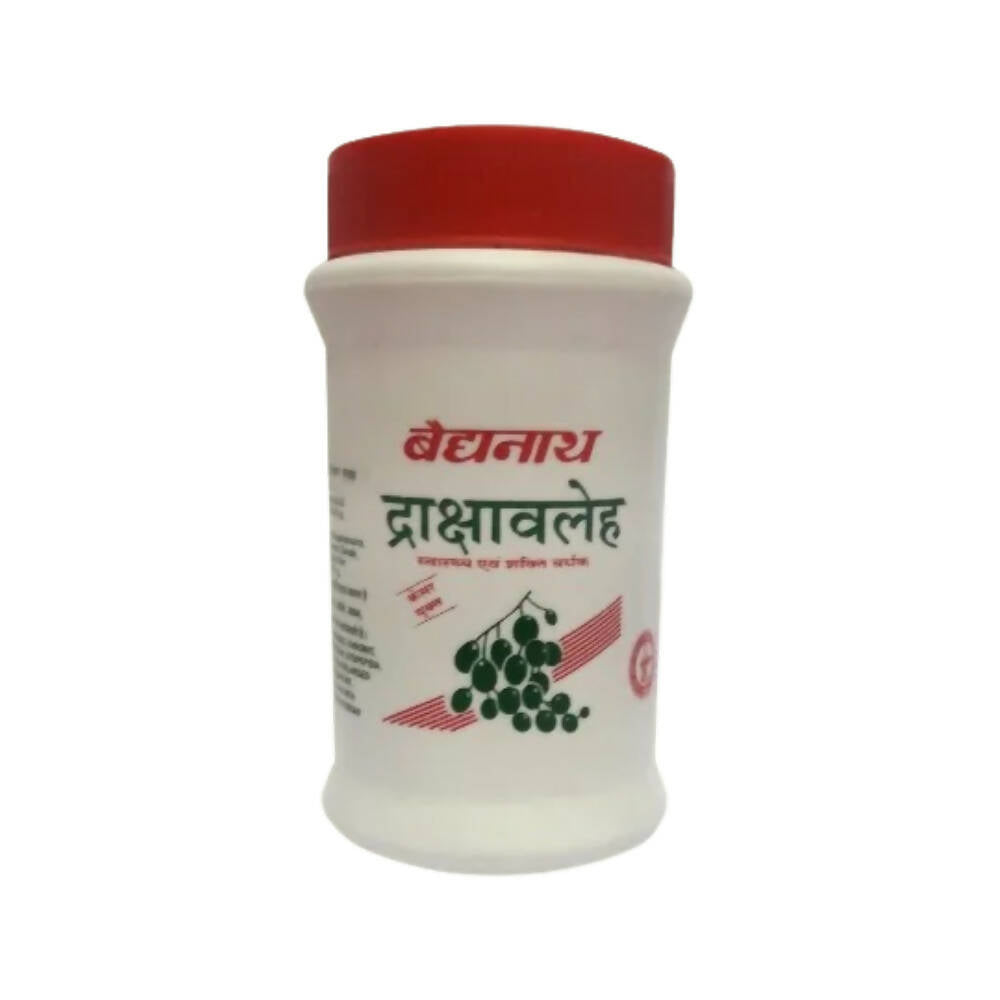 Baidyanath Jhansi Drakshavaleha - Distacart