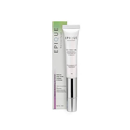 Epique Intensive Revitalising Eye Formula - Distacart