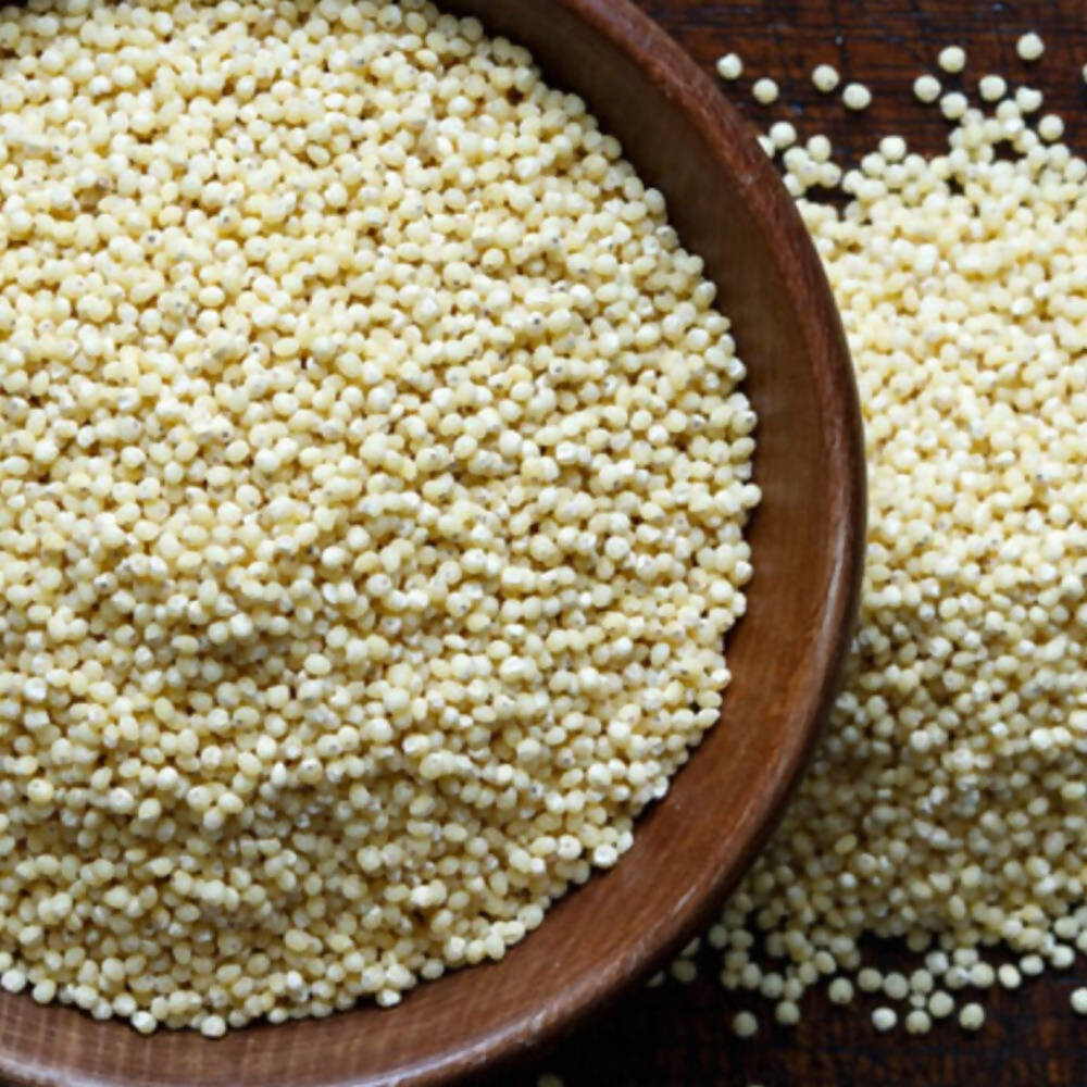 Freshon Barnyard Millet - Organically Grown - Distacart