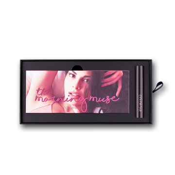 Colorbar Make Up Kit The Morning Muse - Distacart