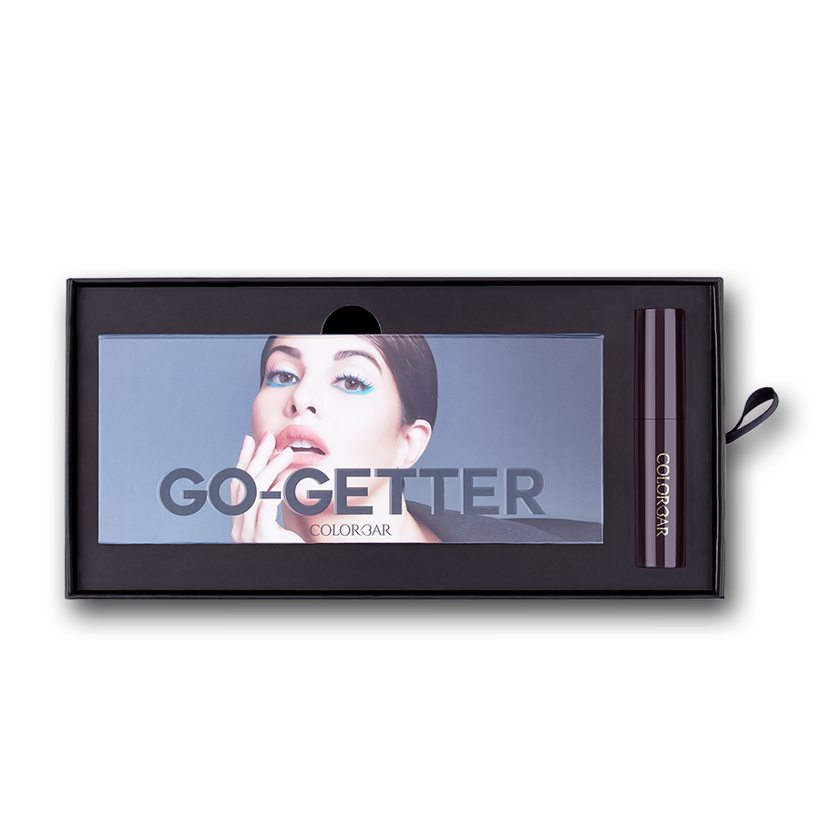 Colorbar Make Up Kit The Go-Getter - Distacart