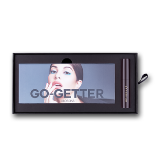 Colorbar Make Up Kit The Go-Getter - Distacart