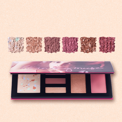 Colorbar Make Up Kit The Go-Getter - Distacart