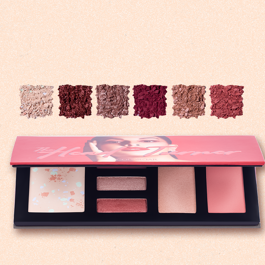 Colorbar Make Up Kit Head Turner - Distacart