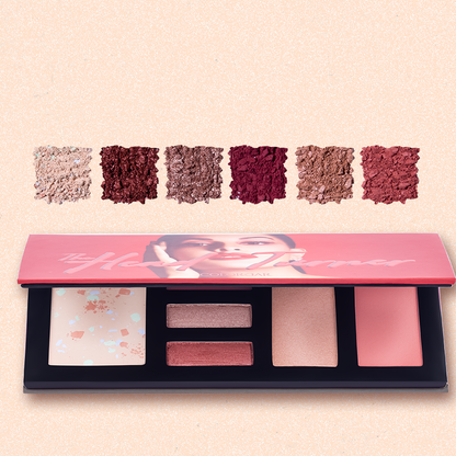 Colorbar Make Up Kit Head Turner - Distacart