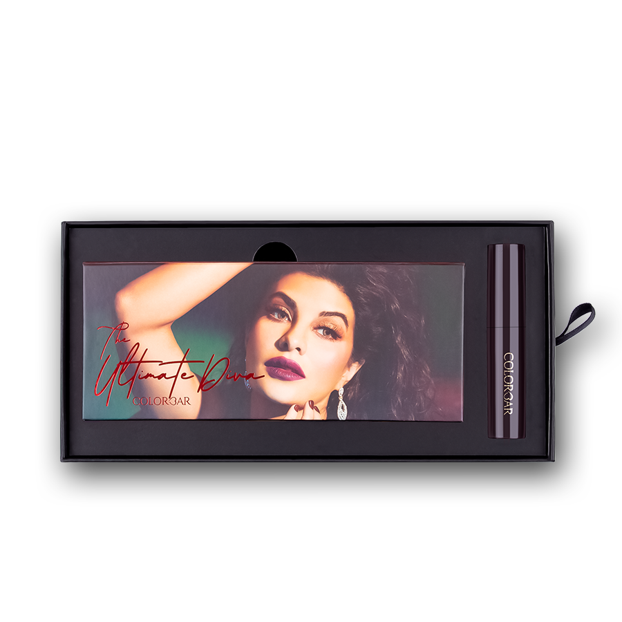 Colorbar Make Up Kit The Ultimate Diva - Distacart