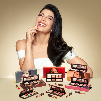 Colorbar Make Up Kit The Ultimate Diva - Distacart