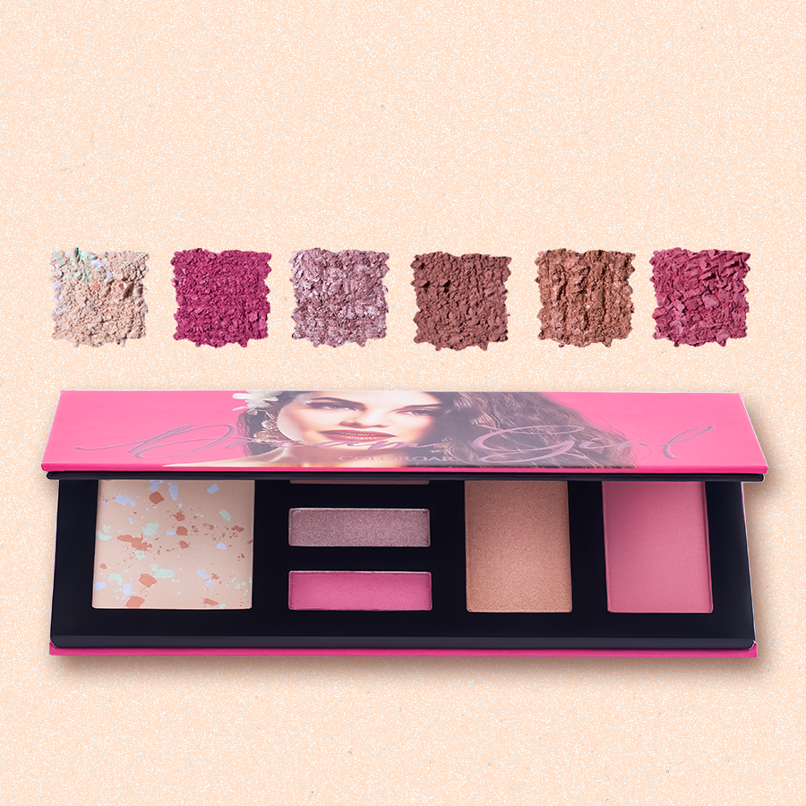 Colorbar Make Up Kit Dream Girl - Distacart