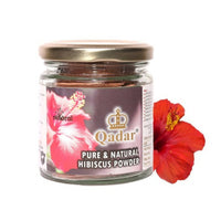 Thumbnail for Qadar Pure & Natural Hibiscus Powder - Distacart