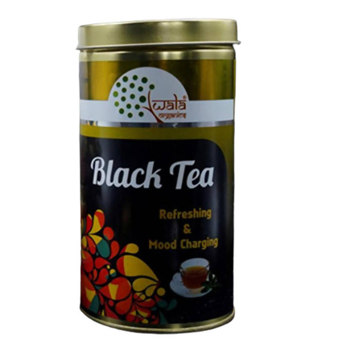 Wala Organics Black Tea