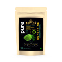 Thumbnail for Tamas Pure Ayurveda Superfine Organic Indigo Leaves Powder - Distacart
