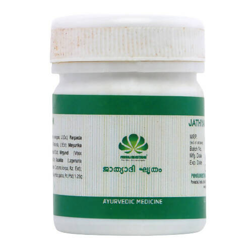 Pankajakasthuri Jatyadi Gritham - Distacart