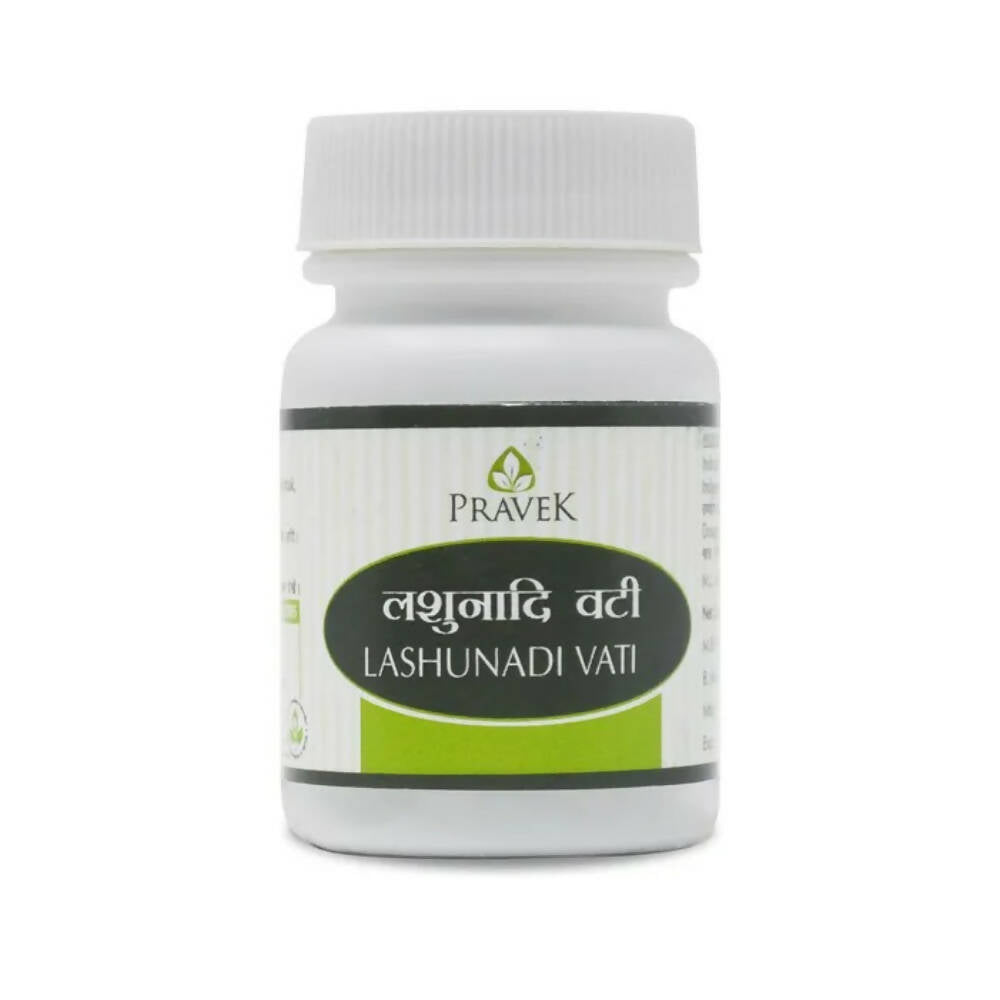 Pravek Lashunadi Vati - Distacart