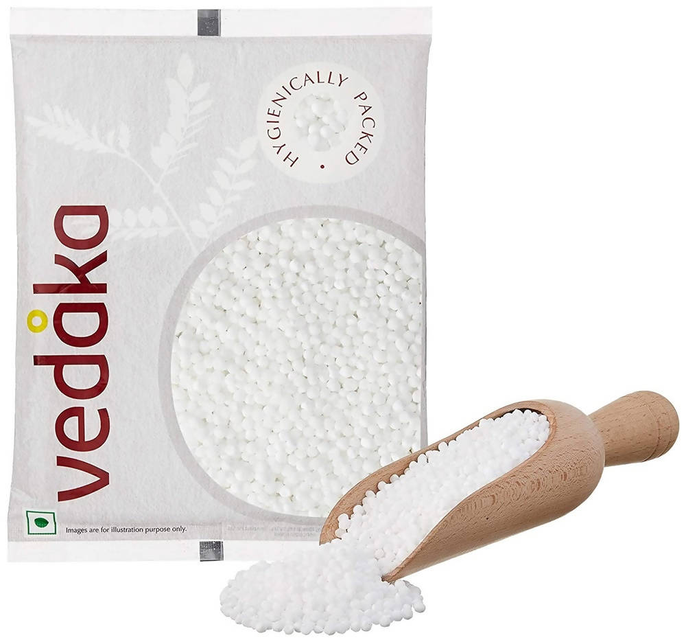 Vedaka Sabudana (Sago) - Medium