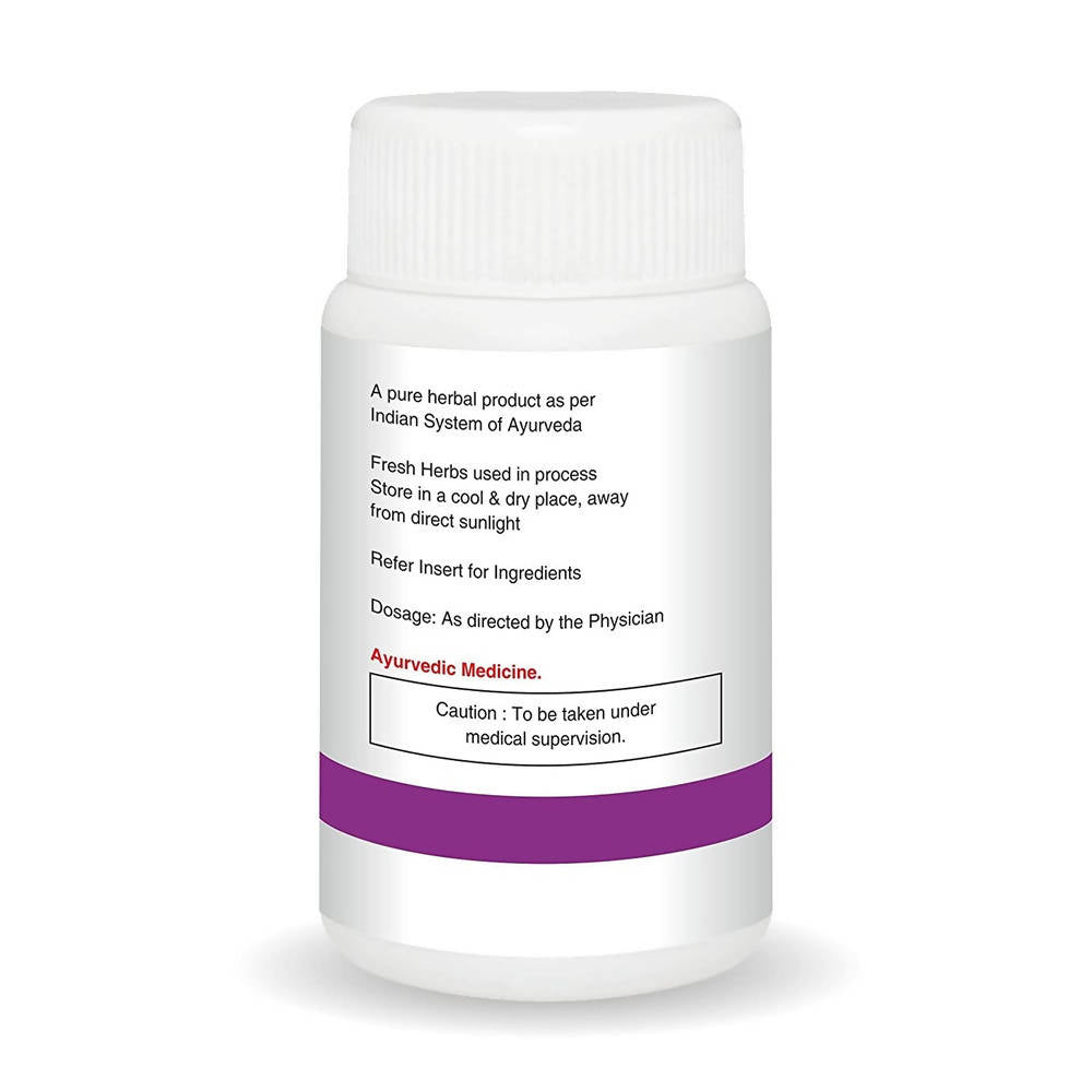 Jain Kanchnara Guggulu Dosage