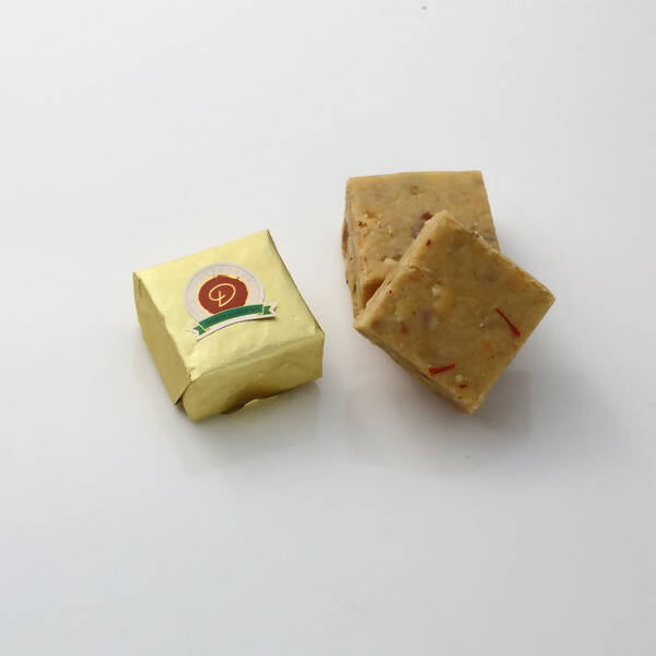 Dadu's Premium Almond Bites - Distacart