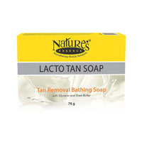 Thumbnail for Nature's Essence Lacto Tan Removal Soap - Distacart
