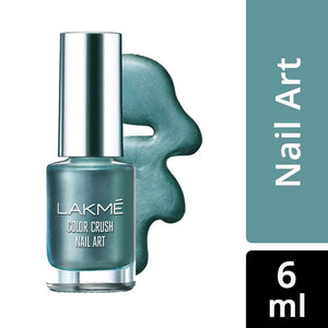 Lakme Color Crush Nail Art - C5
