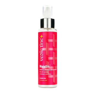 Vedic Line MoistIn Papaya & Hibiscus Moisturizer - Distacart