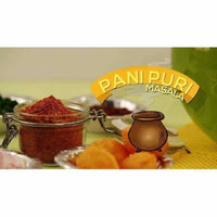 Thumbnail for Pani Puri Masala Powder - Distacart