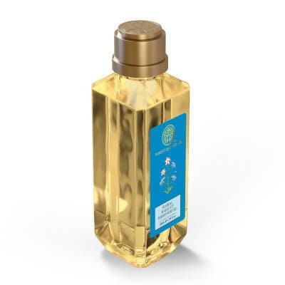 Forest Essentials Floral Make Up Remover Oil - Distacart