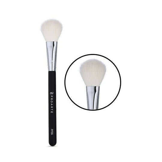 Proarte FBlush Brush PF-55 - Distacart