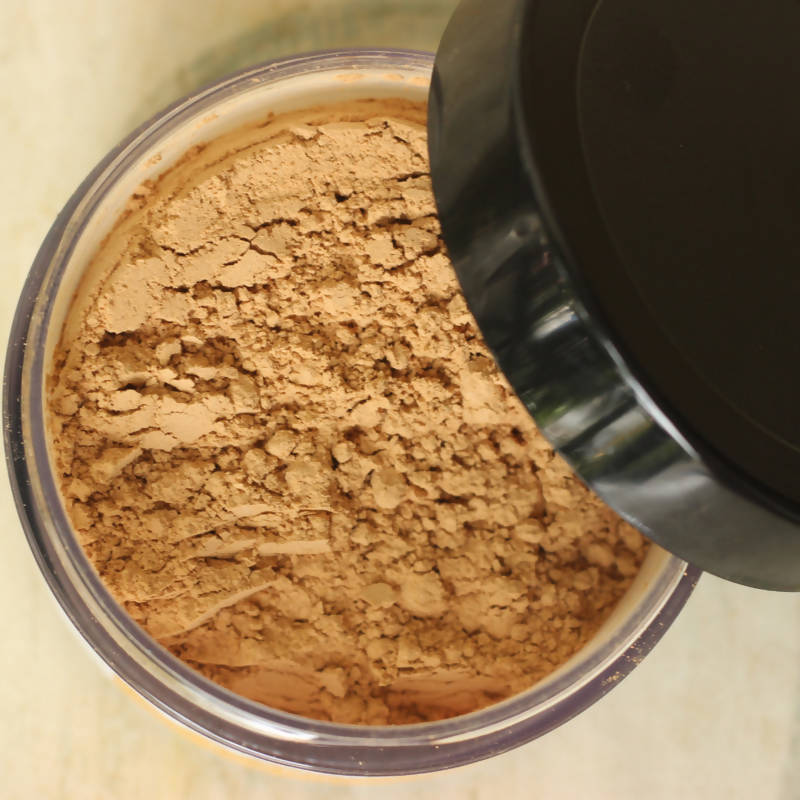 Kalya Shastra Spashta Fine Herb Dust