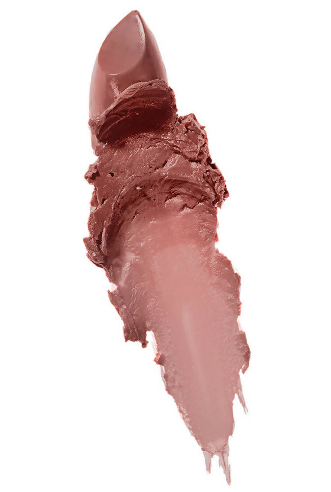 Maybelline New York Color Sensational Creamy Matte Lipstick / 506 Toasted Brown