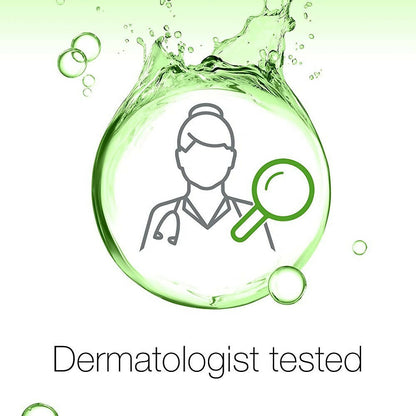 Neutrogena Oil Balancing Facial Wash with Pump - Distacart