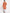 Jompers Men Orange Embroidered Kurta with Pyjamas - Distacart