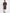 Jompers Men Brown Printed Kurta with Churidar - Distacart