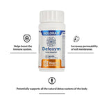 Thumbnail for Biogetica Holoram Detoxym - Distacart