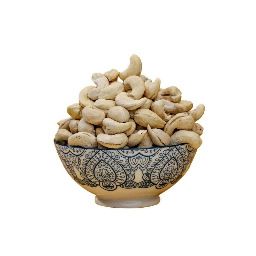 Ajfan Cashew Nut Plain W-180 - Distacart